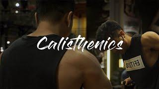 This Is Who We Are | Calisthenics Short Film | Vincent Gabriel