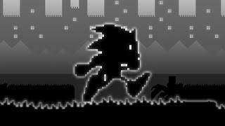 Sonic Limbo - Speedrun