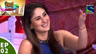 Comedy Circus Ke Ajoobe - Ep 2 - Kareena Kapoor as Special Guest