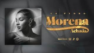 C4 Pedro - Morena Achada