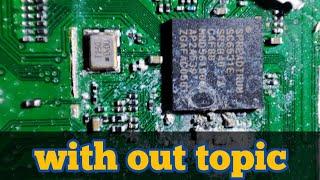 Mobile repairing hardware solution ||easy tips and tricks||Mobile Solution Tech