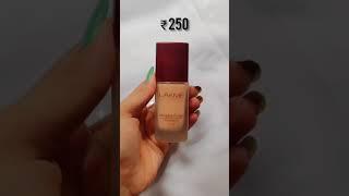 Best Makeup products for Beginners। under ₹ 300 । Debopriya's Beauty Bar ।  #shorts #ytshorts #viral