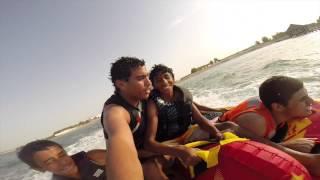 UAE SEA WATER SPORTS