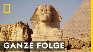 Mysterien der Sphinx - Ganze Folge | Tal der Könige