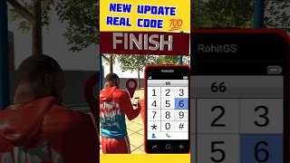 FINALLY REAL G WAGON R NEW CHEAT CODE // INDIAN BIKES DRIVING 3D GAME #shorts #viralvideo