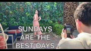 Sunday VLOG | Alexis Noelle Sparacello