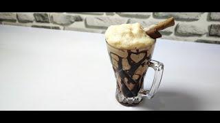 Nescafe Shake - شیک نسکافه