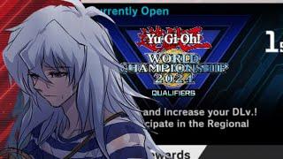 I Tried To Qualify For WCS2024 And Encountered A Harsh Reality.