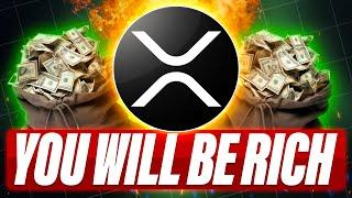 NO MATTER HOW MUCH XRP YOU HOLD YOU SHOULD BE FINANCIALLY FREE WITHIN 4 YEARS - SEC VS RIPPLE NEWS