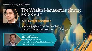 Wealth Management INVEST: How Private Markets Are Becoming More Accessible