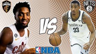 Brooklyn Nets vs Cleveland Cavaliers 3/11/25 NBA Picks & Predictions | NBA Betting Tips