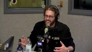 B&T Tonight 5-31-19 T.J. Miller, Tom Dustin & Leon Redbone