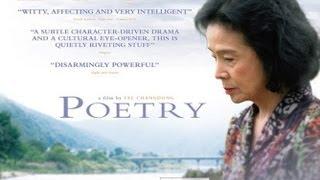 Poetry - Official UK Trailer (Lee Chang-dong)