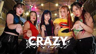 LE SSERAFIM (르세라핌) – ‘CRAZY’ DANCE COVER BY NOUVELLE FROM INDONESIA