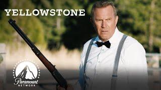 Best of The Duttons vs. Trespassers | Yellowstone