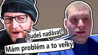 Novby se ostře pustil do manažera a Agraela!