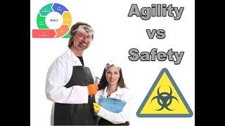 Can I use agile methods for safety critical systems development?