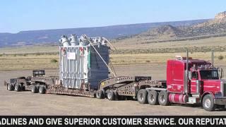 America's Trailer Company Promotional Video (2012-02-09) Version for Looping