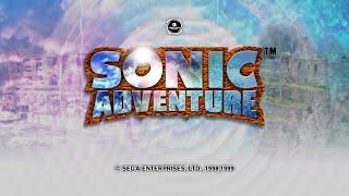 Sonic Adventure Review