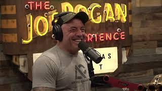 Joe Rogan Experience #1879 - Sober October 4