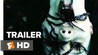 Slender Man Trailer #1 (2018) | Movieclips Trailers