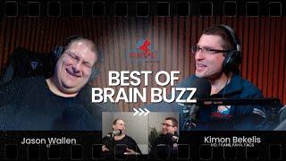 Brain Buzz - Highlights