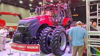 Live! New AFS Connect Magnum! - Welker Farms Inc