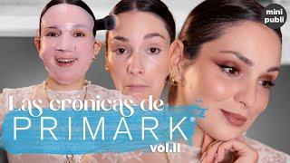 Las crónicas de Primark VII | ¿Amorsitos o dolorsitos?