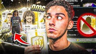 ENDLICH PACKLUCK im 90 MAX ICON PACK?! EA LOST.. 60K SPIELER SBC BESSER ALS 450K SBC EA FC 25