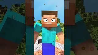 I..am steve (prisma 3d animation) #animation #minecraft #prisma3d