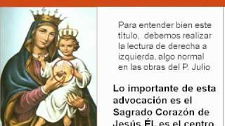 Nuestra Señora del Sagrado Corazón msc.flv