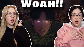 SB19 "DAM" MV TEASER REACTION | Lex and Kris