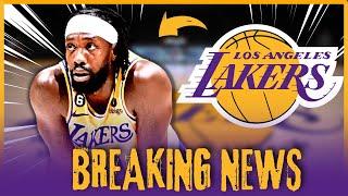 LAKERS! SERIOUSLY YOU NEED TO SEE THIS URGENT! LAKERS NEWS TODAY 02/15/2023 LALERS NEWS YESTERDAY