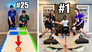 Top 25 Trick Shots 2023