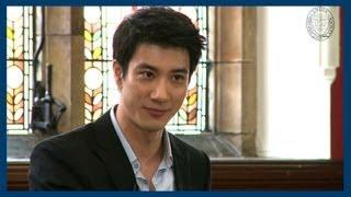 Wang Leehom | Full Address | Oxford Union