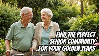 From Independent To Assisted Living: Best Senior Living Options In Gilroy & Morgan Hill!