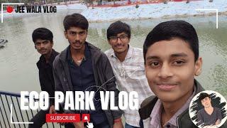 My new vlog #vlog #vlogger#ecopark