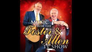 Music From The Foster And Allen TV Show CD