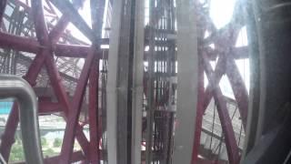 ArcelorMittal Orbit GoPro