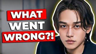 Here's Why Lucas' Solo Debut Did NOT Go Well!