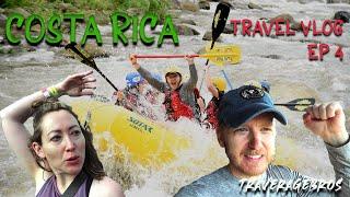 What it REALLY looks like to travel Costa Rica (Episode 4)