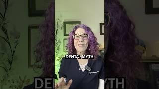 Crushing the Cavity Myth #oralhealth #dentalhealth #nasalbreathing #mouthbreathing