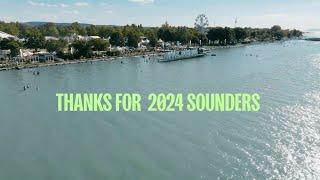 Official Aftermovie - Balaton Sound 2024