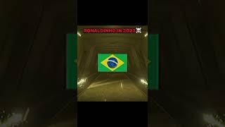 Ronaldinho 2023 ️ #fifamobile #football #shorts