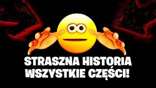 Roblox Straszna Historia WSZYSTKIE CZĘŚĆI! - Podsumowanie serii!