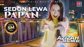 Azizah Maumere - Sedon Lewa Papan (Official Music Video)