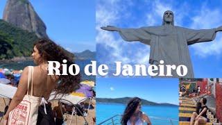 RIO DE JANEIRO tours, beaches, Christ the Redeemer - what to do on your trip