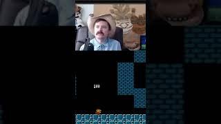 Arcus Pro SMB gamer on level 2