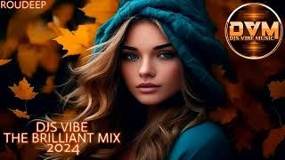 Djs Vibe - The Brilliant Mix 2024 (Roudeep)