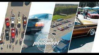 Lowdaily Photomeet 2015 | Official VIDEO.